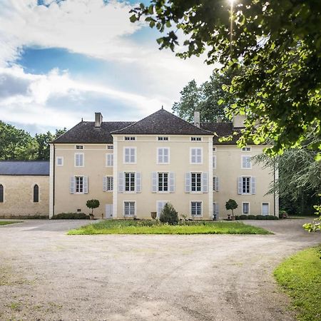 Chateau Armand Heitz - Domaine Armand Heitz Chaudenay Exterior photo